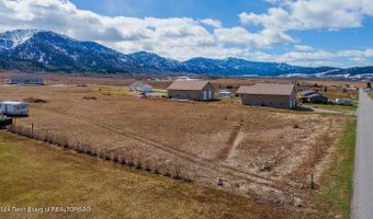 2 Acres BENCH Rd, Bedford, WY 83112