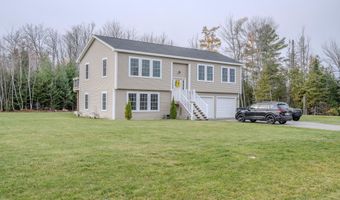 19 Magnolia Hill Rd, Bangor, ME 04401