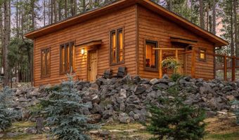 24 County Rd 2267, Alpine, AZ 85920