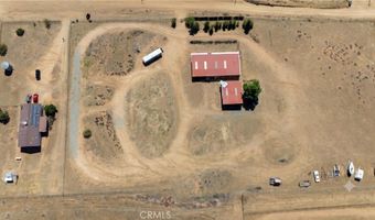 35607 Big Vly, Acton, CA 93510
