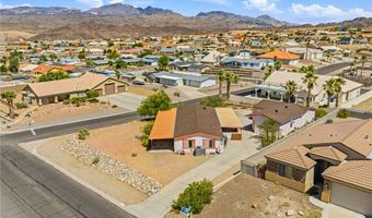 3301 S Ridge Ave, Bullhead City, AZ 86429
