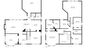 735 Yellowstone Dr, Allen, TX 75002