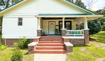 109 BLUE MOUNTAIN Rd, Anniston, AL 36201