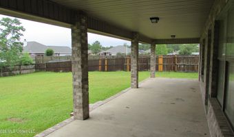 14597 S Bruce Cv, Biloxi, MS 39532