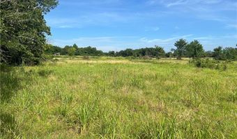 TBD Dorsey Cemetery RD, McAlester, OK 74501
