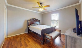 1915 N 13th St, McAlester, OK 74501