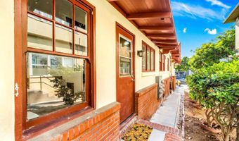 110 Maple St, San Diego, CA 92103