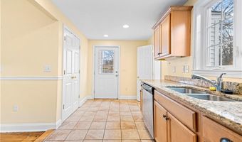 20 Tully Way, North Kingstown, RI 02852