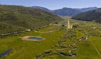 WILLOW CREEK ROAD lot 7, Bedford, WY 83112