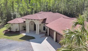 1437 Tannanger Trl, Awendaw, SC 29429