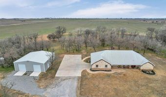 15763 S County Road 206 Rd, Altus, OK 73521