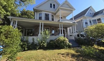 2 Maple Ave, Albany, NY 12208