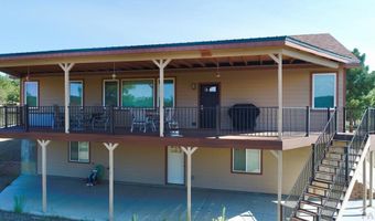 23560 Big Horn Dr, Aguilar, CO 81020
