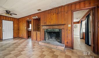 15880 LD Bell Rd, Bay Minette, AL 36507