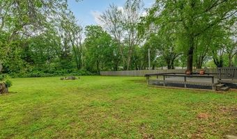 1624 Prairie Heights Dr, Bartlesville, OK 74006