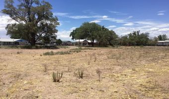 Silva Road, Belen, NM 87002