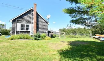 288 Mooseneck Rd, Addison, ME 04606