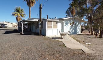 27992 Norris Ave, Bouse, AZ 85325