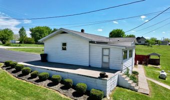 3317 HWY 52, Beattyville, KY 41311
