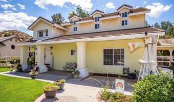 32201 Joaquin Dr, Acton, CA 93510