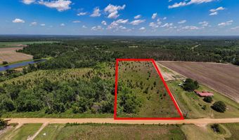 Lot # 4 - 6.2+/- Perry Horton, Adrian, GA 31002