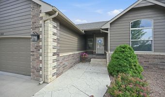 920 W Mtn, Andover, KS 67002