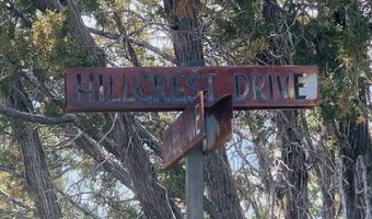 Hillcrest, Concho, AZ 85924