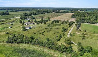 2160 N 800 E, Avilla, IN 46710