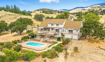 500 Pompadour Dr, Ashland, OR 97520