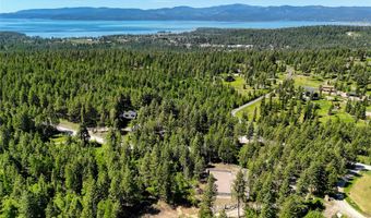615 Swan Hill Dr, Bigfork, MT 59911