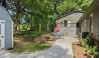 507 Phar Lap Ln, Bahama, NC 27503