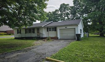 1115 S Carnation Dr, Aurora, MO 65605