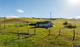 192 Shell Creek Rd, Buffalo, WY 82834