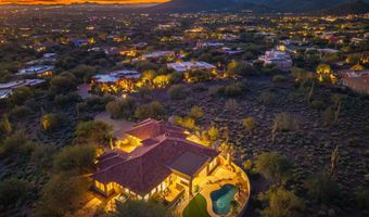 35407 N PALO VERDE Way, Cave Creek, AZ 85331