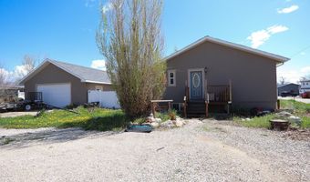 471 483 S Tisdale Ave, Buffalo, WY 82834