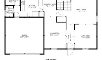 2306 OVERLAND Ave, Reading, PA 19608