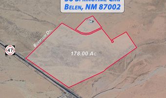 36 Springtime Cir, Belen, NM 87002