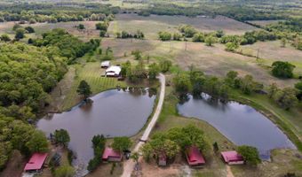 7569 E W 148 Rd, Allen, OK 74825