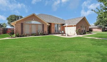 409 Pheasant Cir, Altus, OK 73521