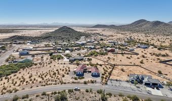 11013 W RANGER Dr, Casa Grande, AZ 85193