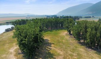 NNA NNA Krause Rd Osprey Island, Bonners Ferry, ID 83805