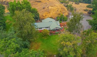 8385 Asotin Creek Rd, Asotin, WA 99402