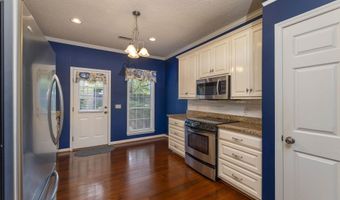 1501 HOLLY BERRY Way, Anniston, AL 36207