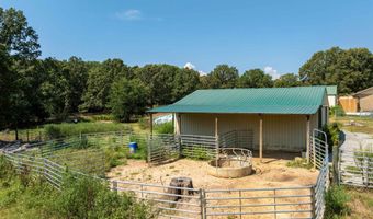 147 Pleasant Hills Rd, Batesville, AR 72501