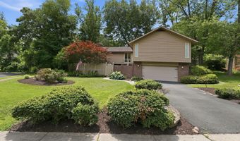 3809 MARYLAND St, Alexandria, VA 22309