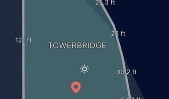 Towerbridge Avenue, Biloxi, MS 39532