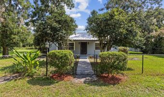 17081 SW 139TH Ave, Archer, FL 32618