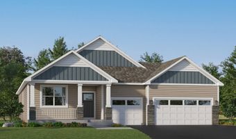 762 151st Ln NW Plan: Birmingham, Andover, MN 55304