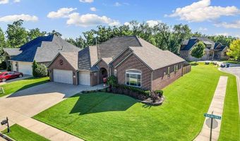 4302 Kensington Ave, Bentonville, AR 72712