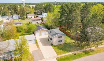 41 Astor Rd, Babbitt, MN 55706